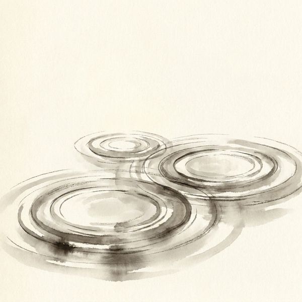 Canon in D — artwork