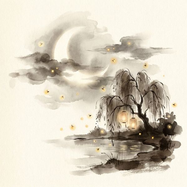 Liebestraum No. 3 — artwork
