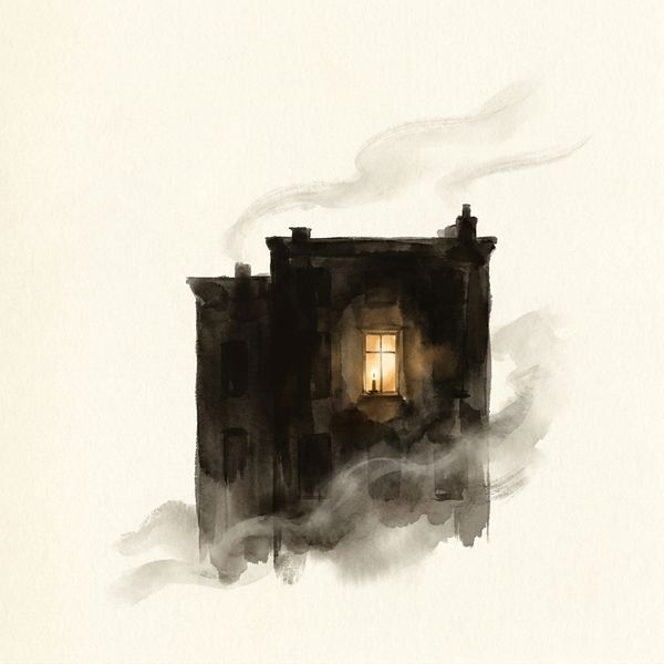 Nocturne Op. 9 No. 2 — artwork