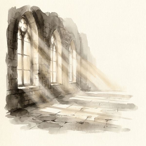 Prelude in C — artwork