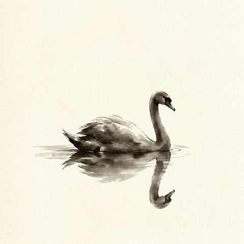 The Swan