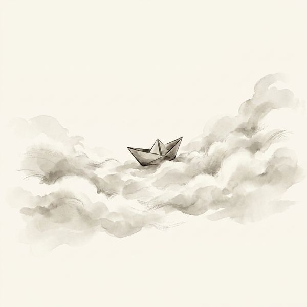 Träumerei — artwork